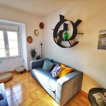 Sintra Central Flat エクステリア 写真