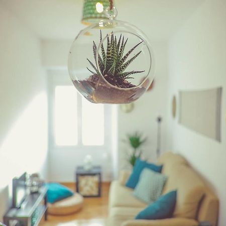 Sintra Central Flat エクステリア 写真