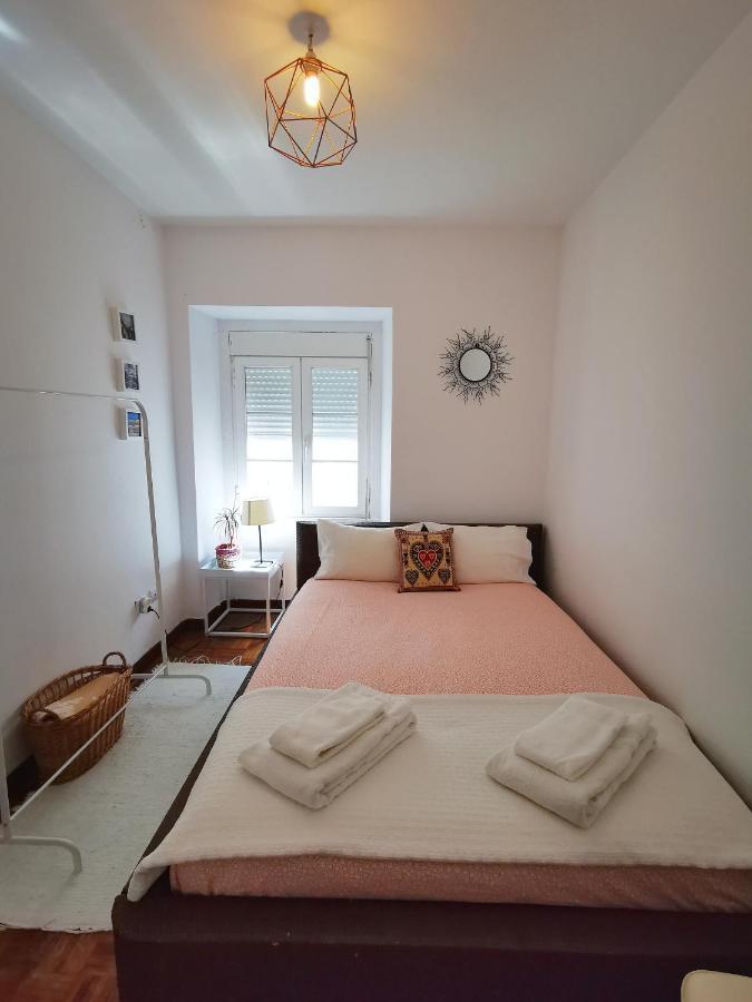 Sintra Central Flat エクステリア 写真