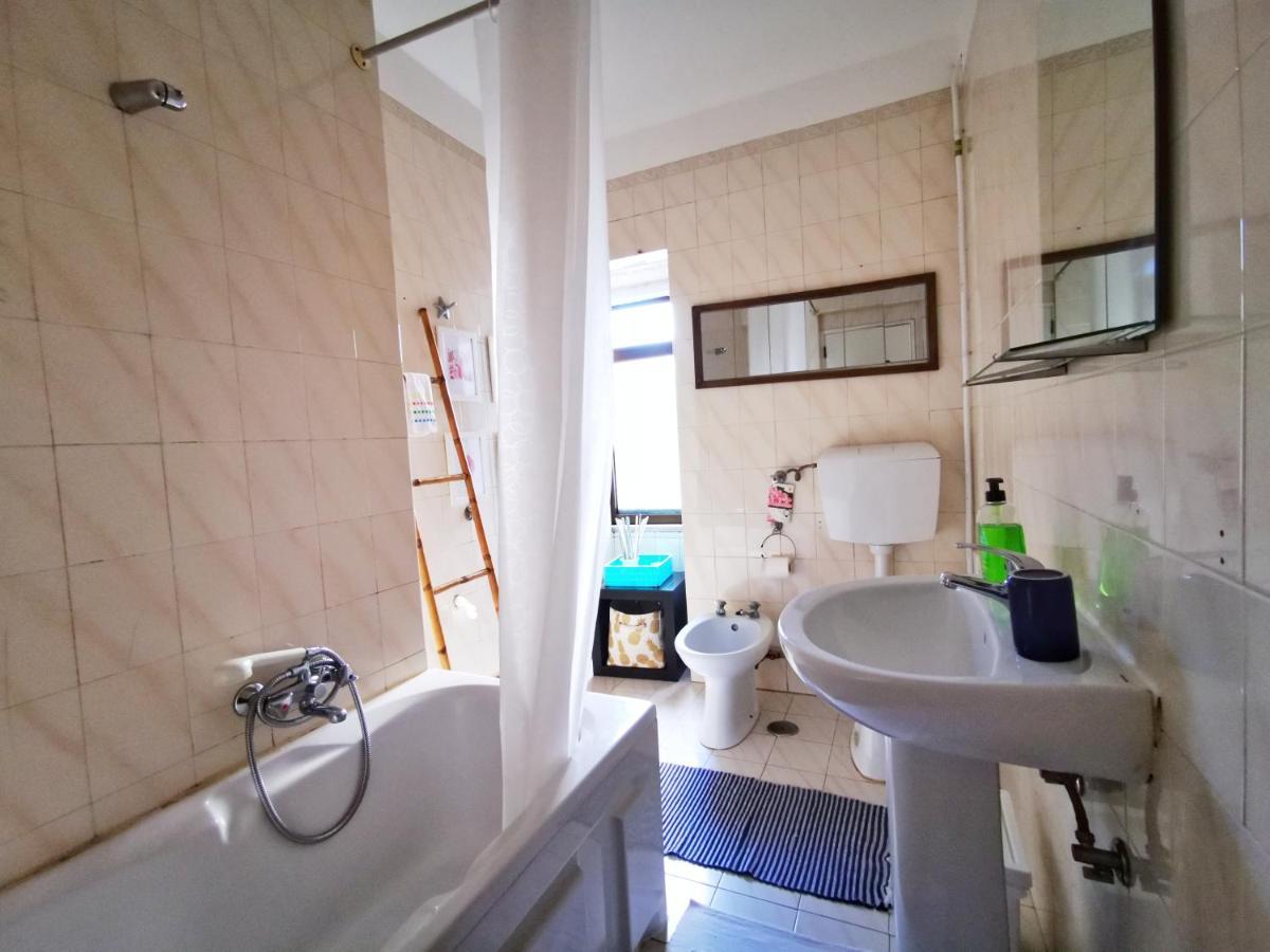 Sintra Central Flat エクステリア 写真