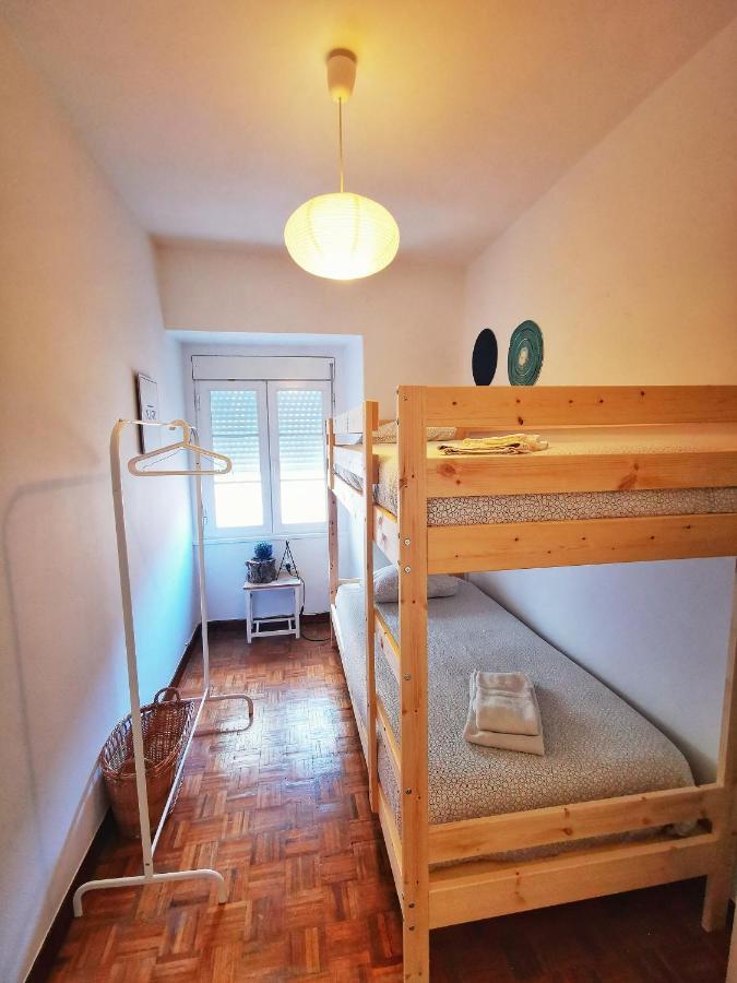 Sintra Central Flat エクステリア 写真