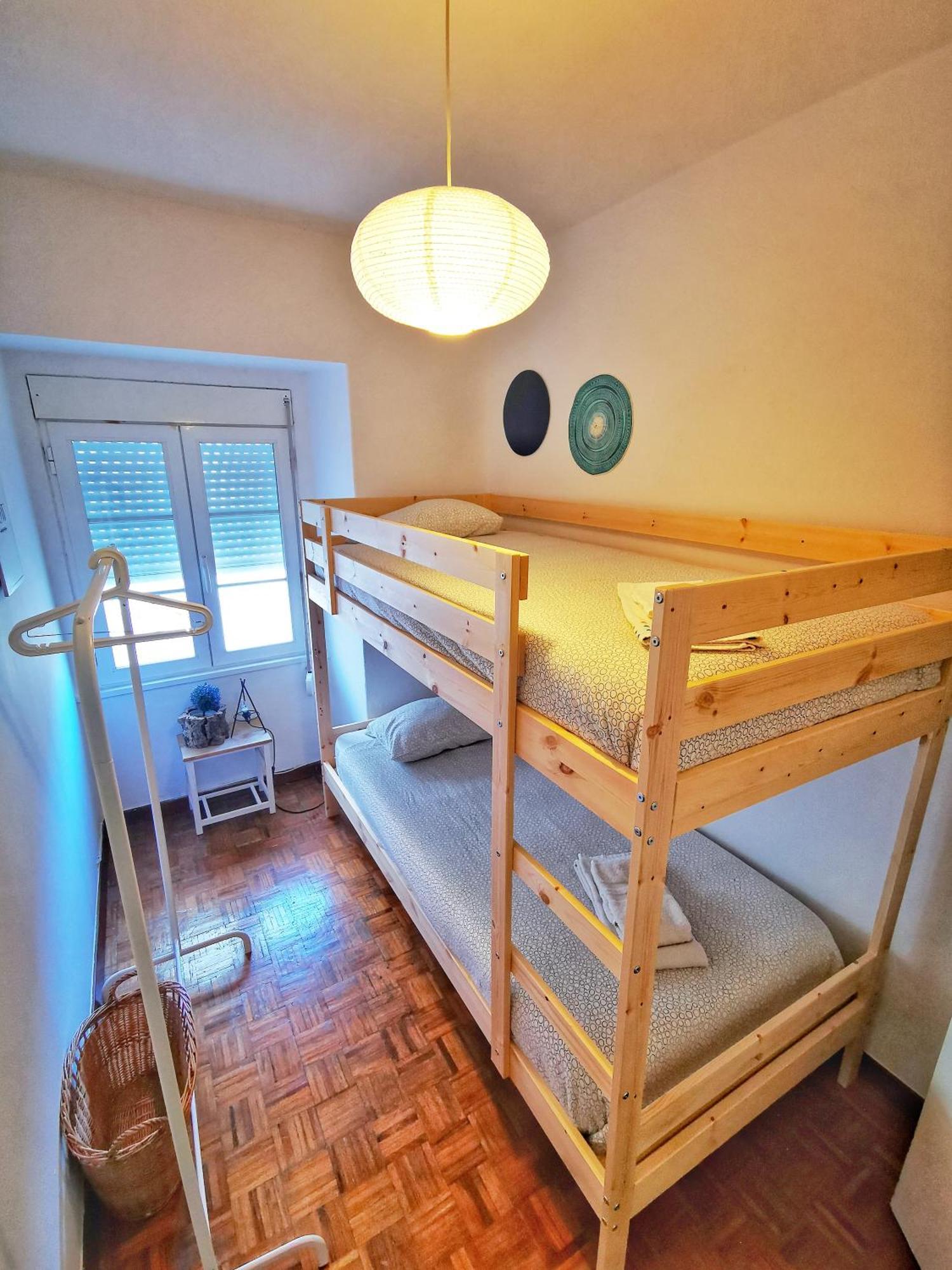 Sintra Central Flat 部屋 写真