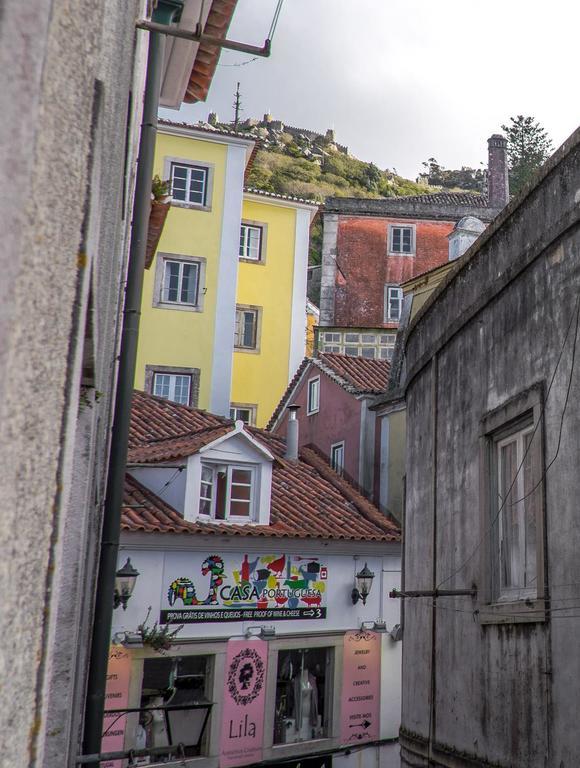 Sintra Central Flat エクステリア 写真