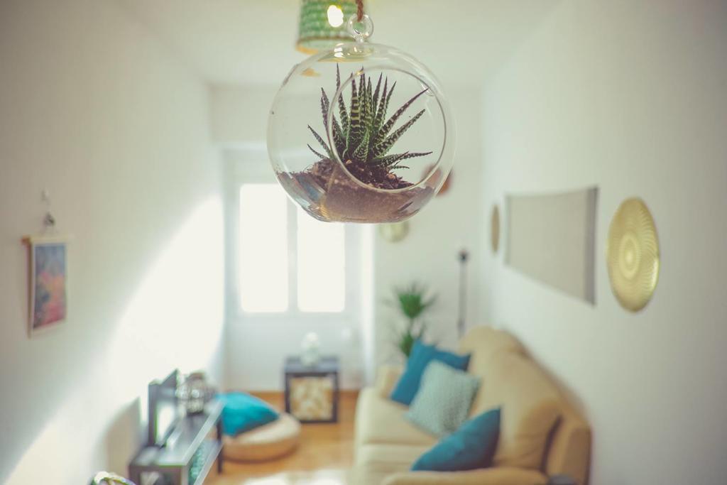 Sintra Central Flat エクステリア 写真